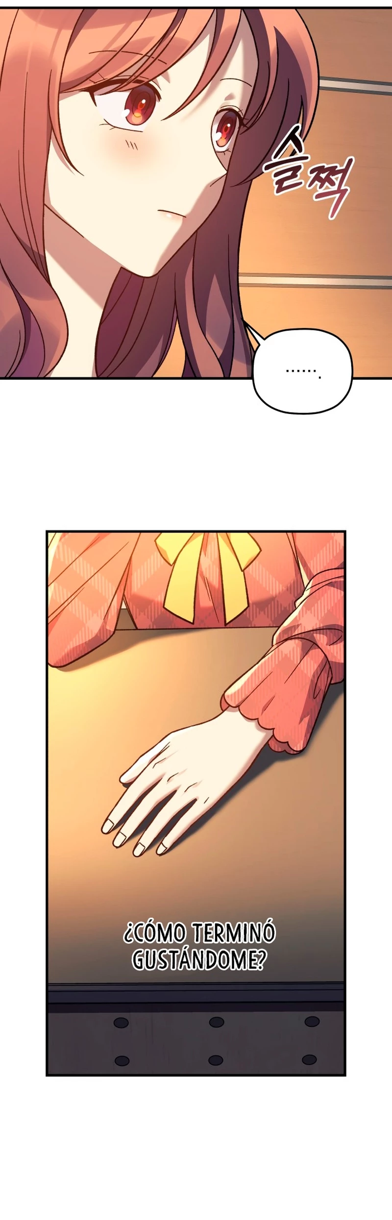 Mi hija es el jefe final > Capitulo 103 > Page 191