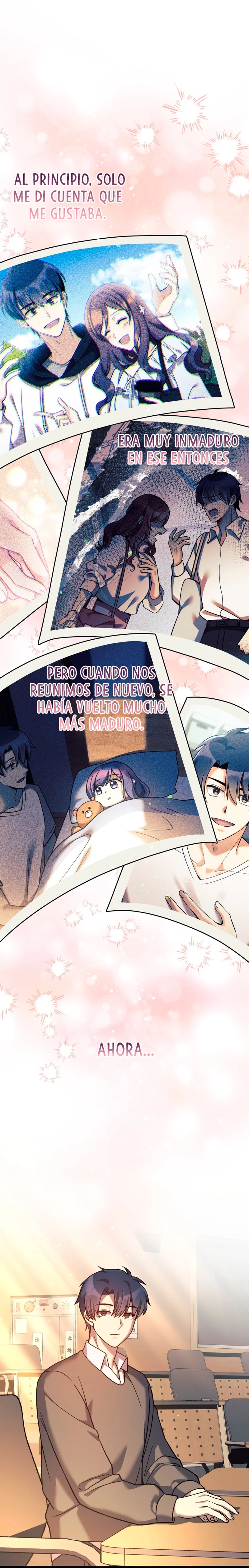 Mi hija es el jefe final > Capitulo 103 > Page 201