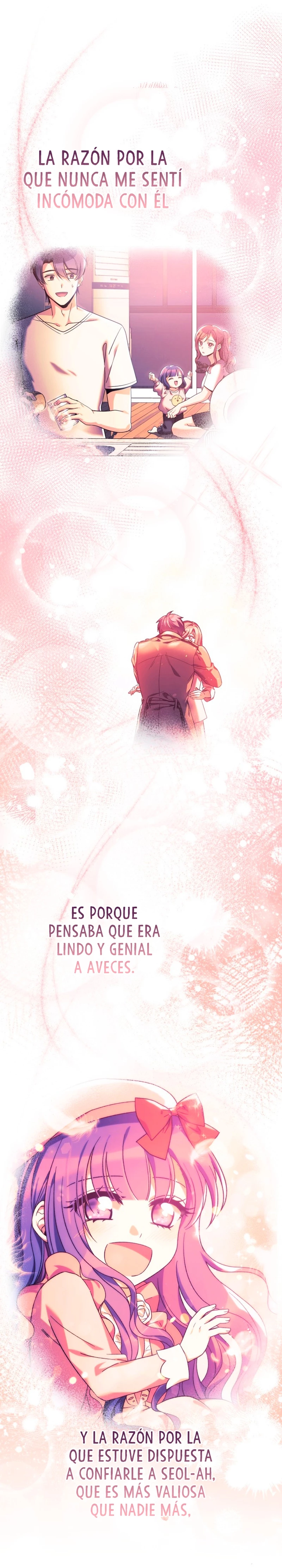 Mi hija es el jefe final > Capitulo 103 > Page 251