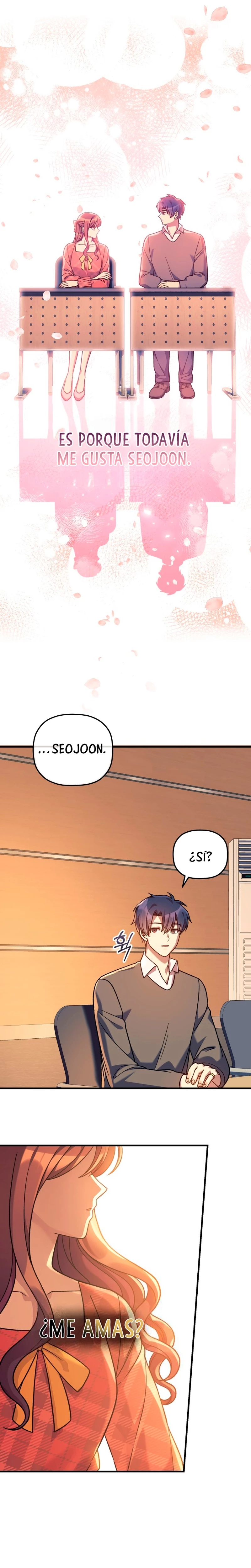 Mi hija es el jefe final > Capitulo 103 > Page 261