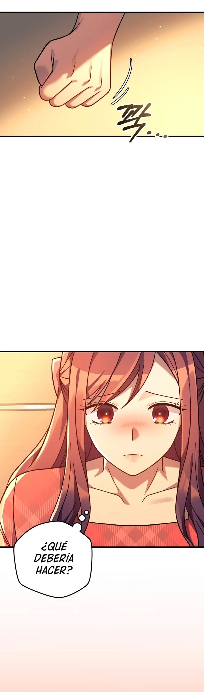 Mi hija es el jefe final > Capitulo 103 > Page 271