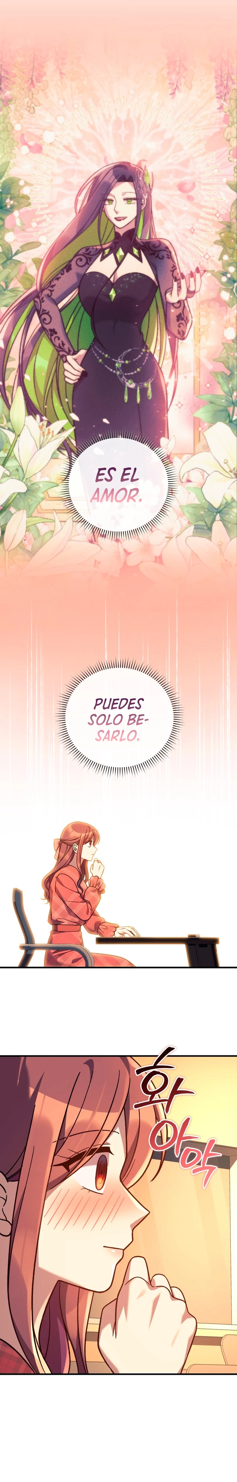 Mi hija es el jefe final > Capitulo 103 > Page 281