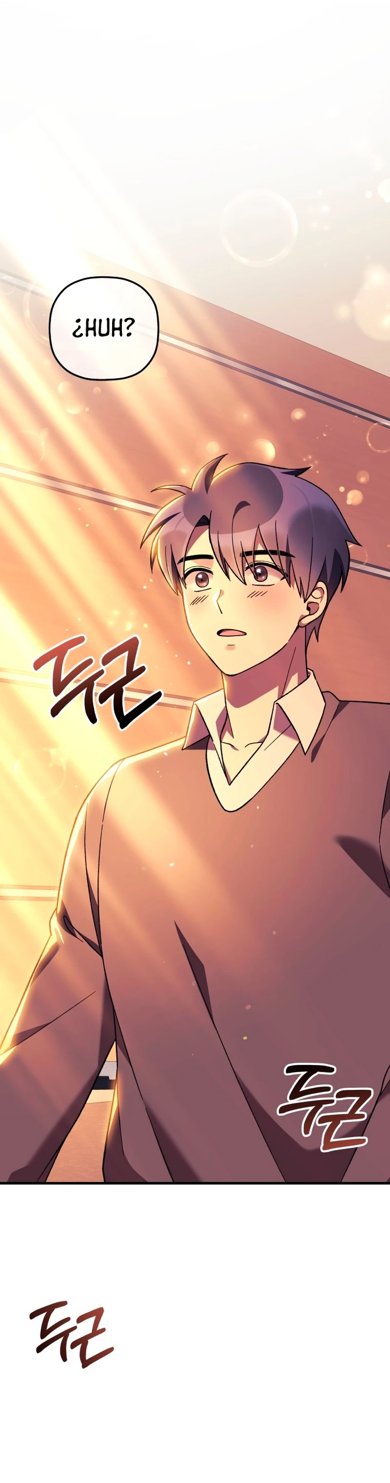 Mi hija es el jefe final > Capitulo 103 > Page 321