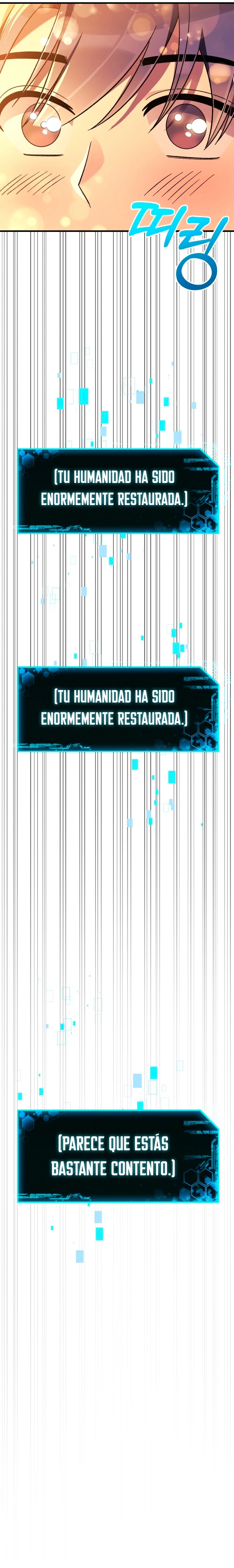 Mi hija es el jefe final > Capitulo 103 > Page 331