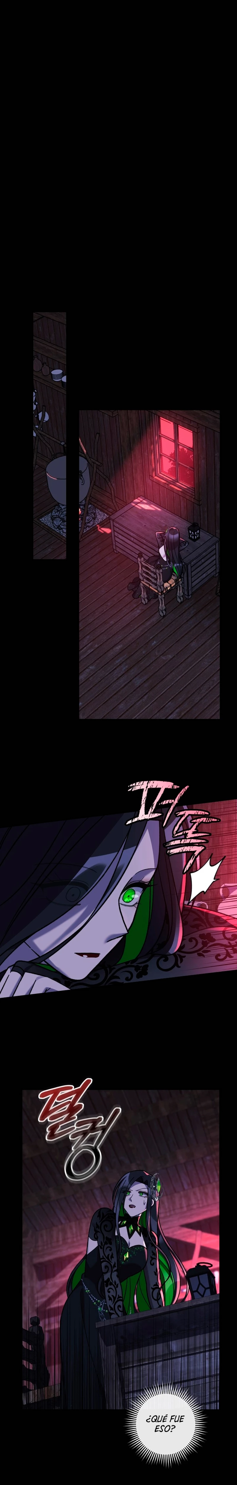 Mi hija es el jefe final > Capitulo 104 > Page 261