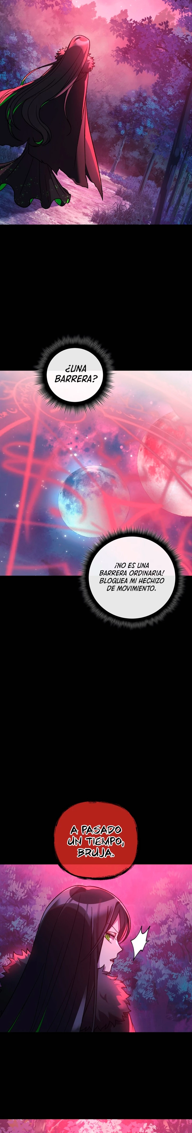 Mi hija es el jefe final > Capitulo 104 > Page 281