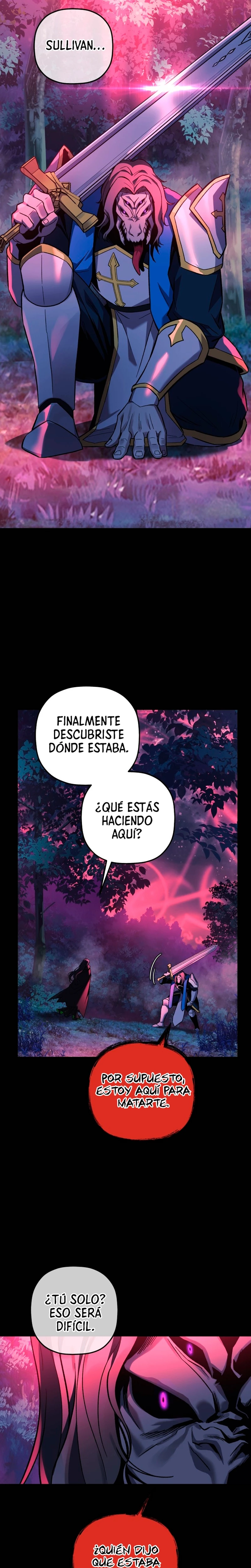 Mi hija es el jefe final > Capitulo 104 > Page 291
