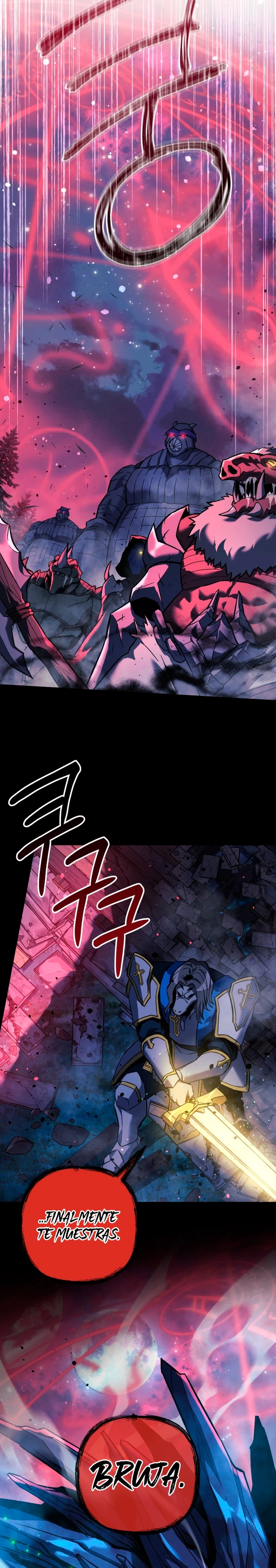 Mi hija es el jefe final > Capitulo 105 > Page 141