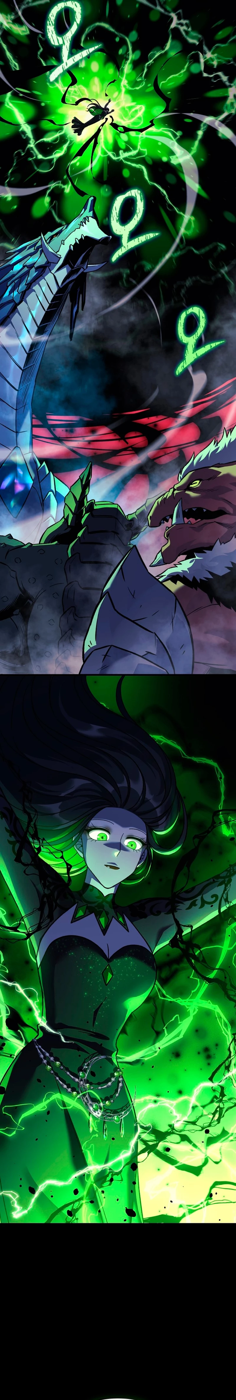 Mi hija es el jefe final > Capitulo 105 > Page 171