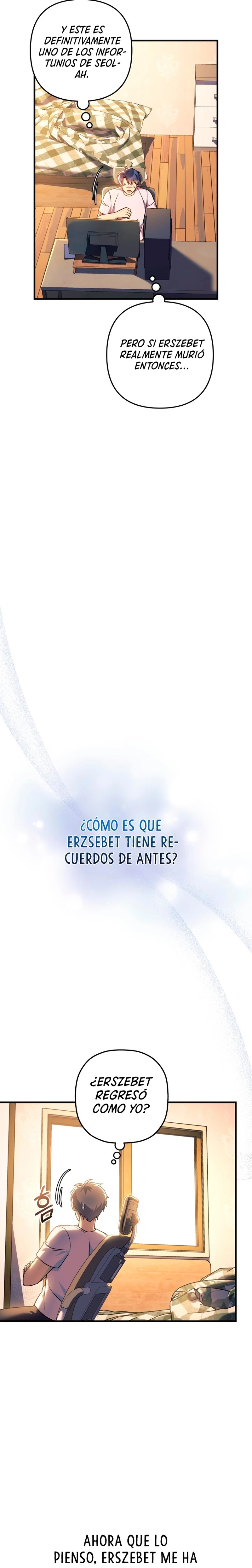 Mi hija es el jefe final > Capitulo 105 > Page 211