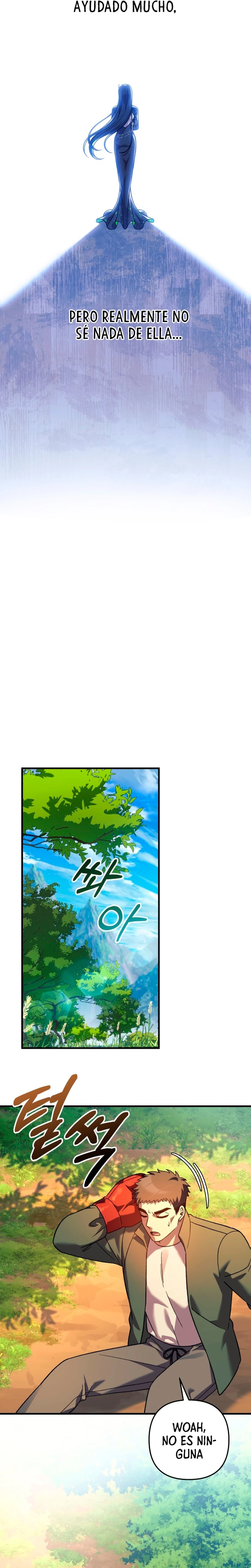 Mi hija es el jefe final > Capitulo 105 > Page 221