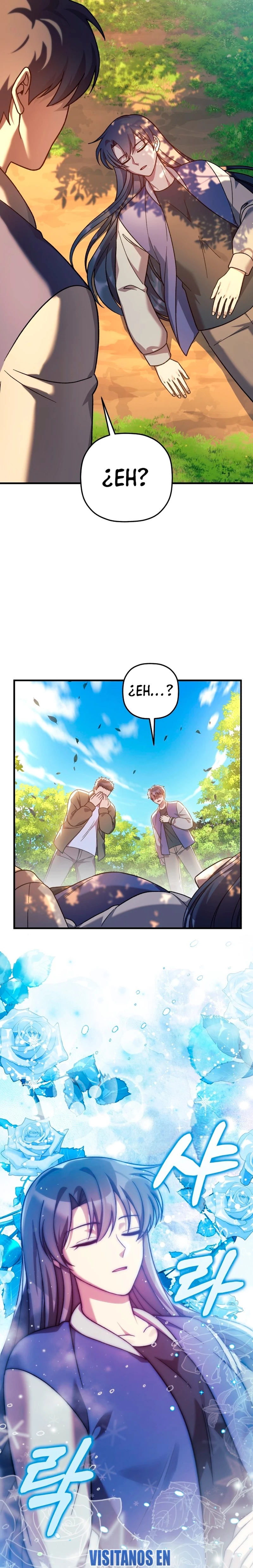 Mi hija es el jefe final > Capitulo 105 > Page 291