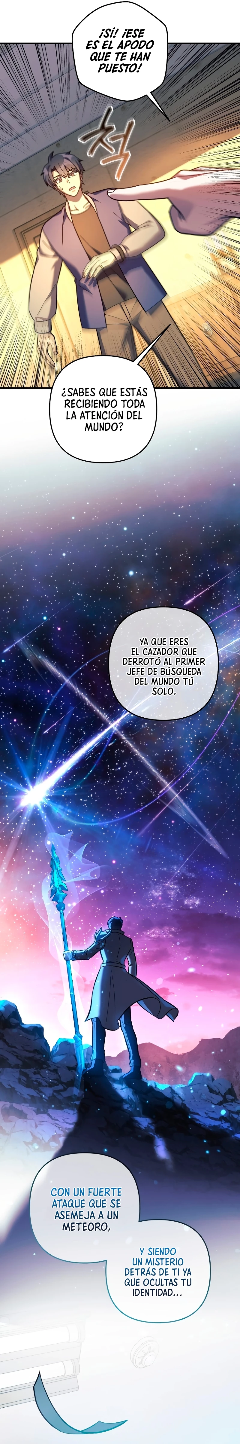 Mi hija es el jefe final > Capitulo 106 > Page 81