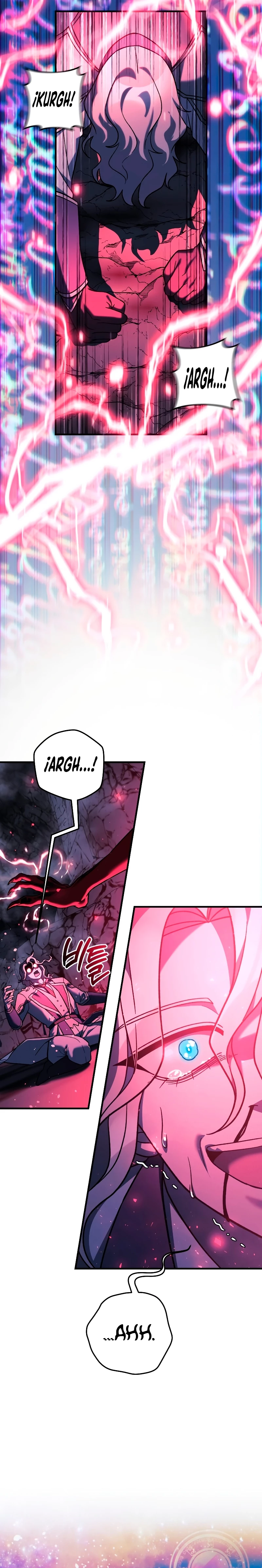 Mi hija es el jefe final > Capitulo 107 > Page 71
