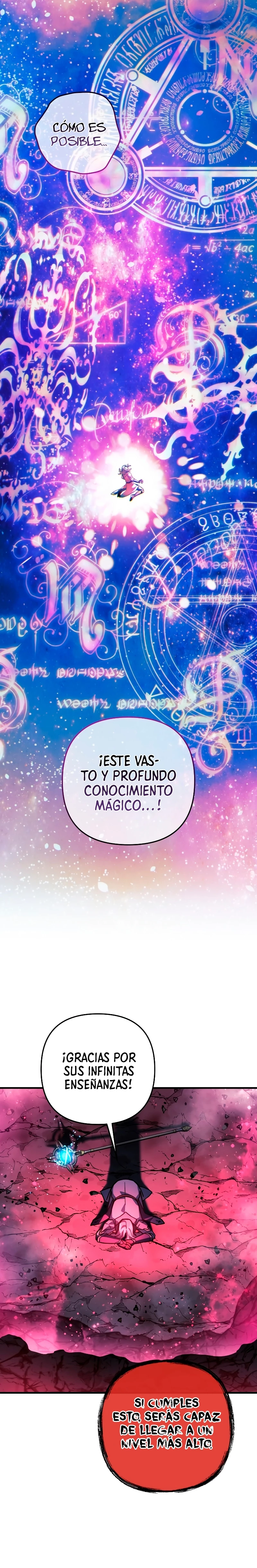 Mi hija es el jefe final > Capitulo 107 > Page 81