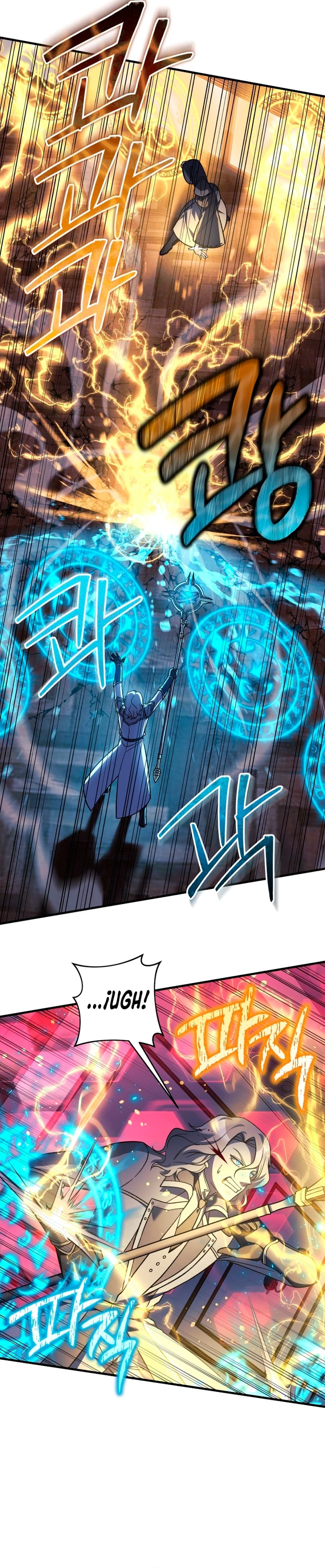 Mi hija es el jefe final > Capitulo 108 > Page 31