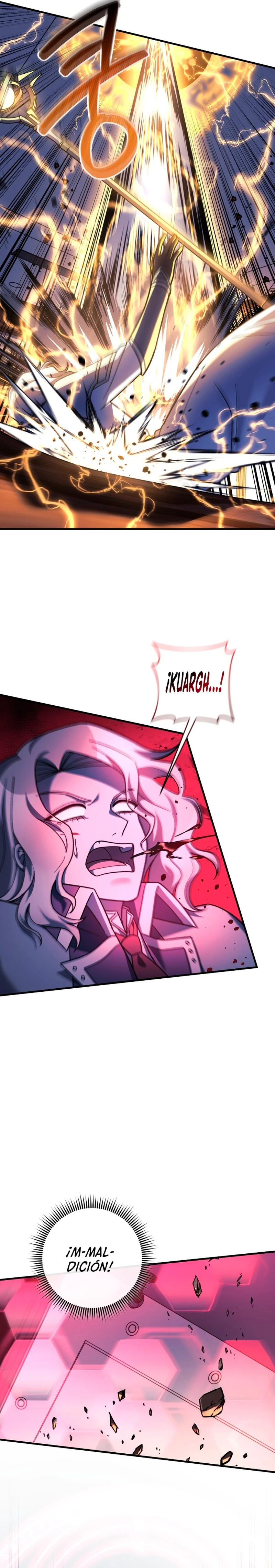 Mi hija es el jefe final > Capitulo 108 > Page 51