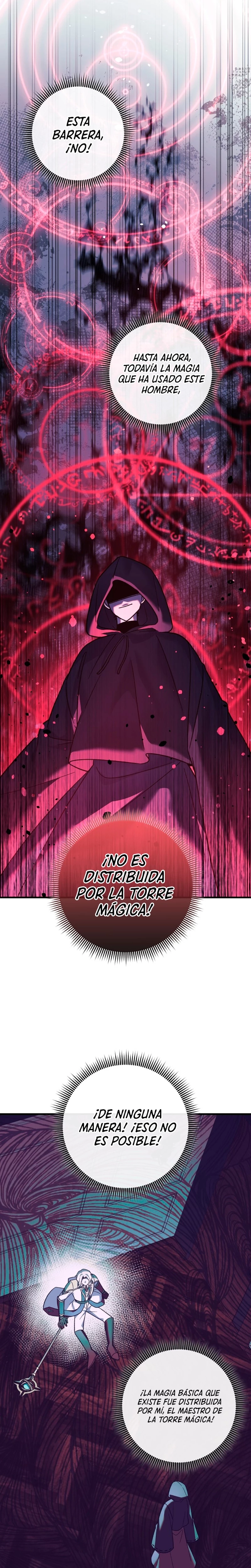 Mi hija es el jefe final > Capitulo 108 > Page 61