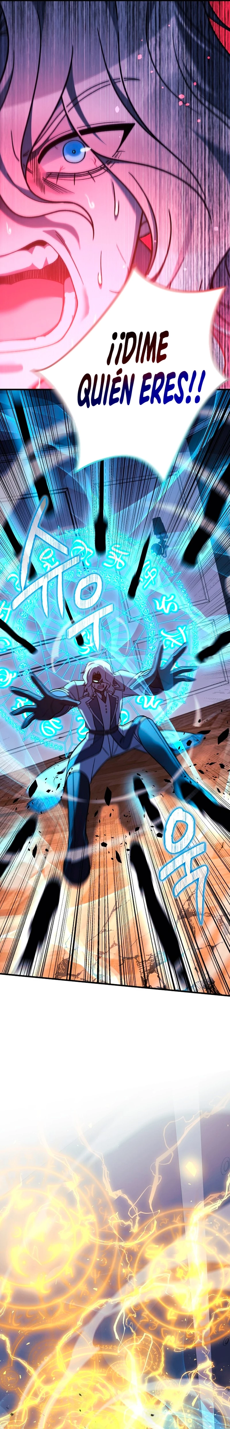 Mi hija es el jefe final > Capitulo 108 > Page 81