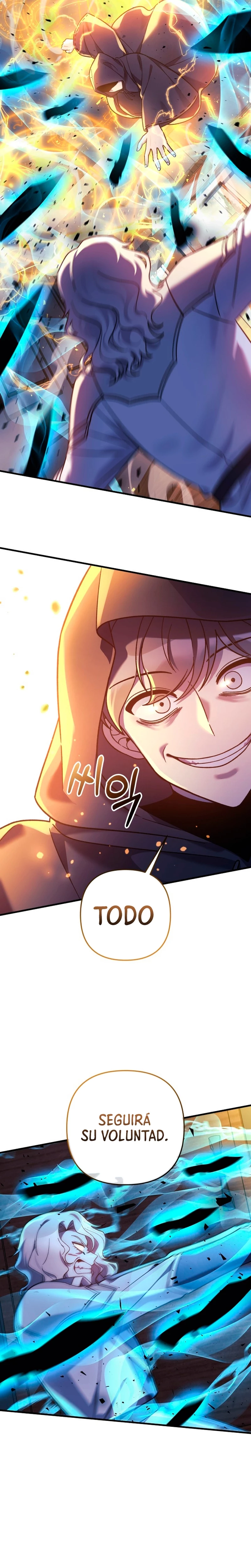 Mi hija es el jefe final > Capitulo 108 > Page 91