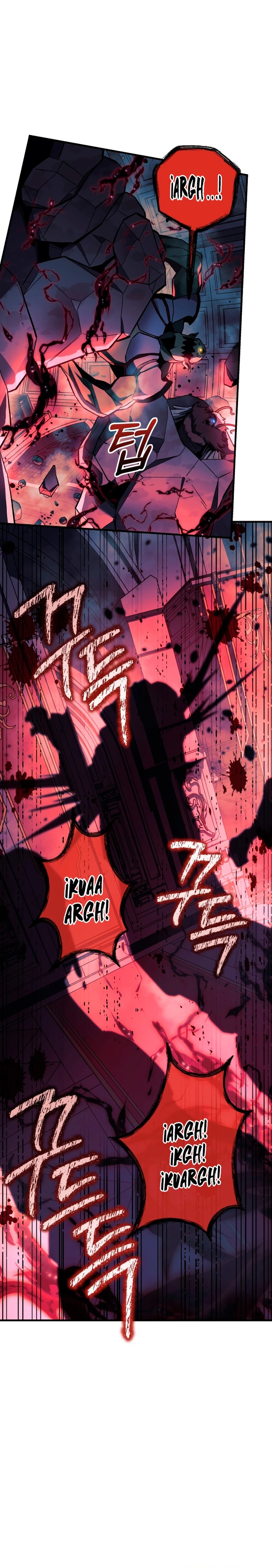 Mi hija es el jefe final > Capitulo 108 > Page 171