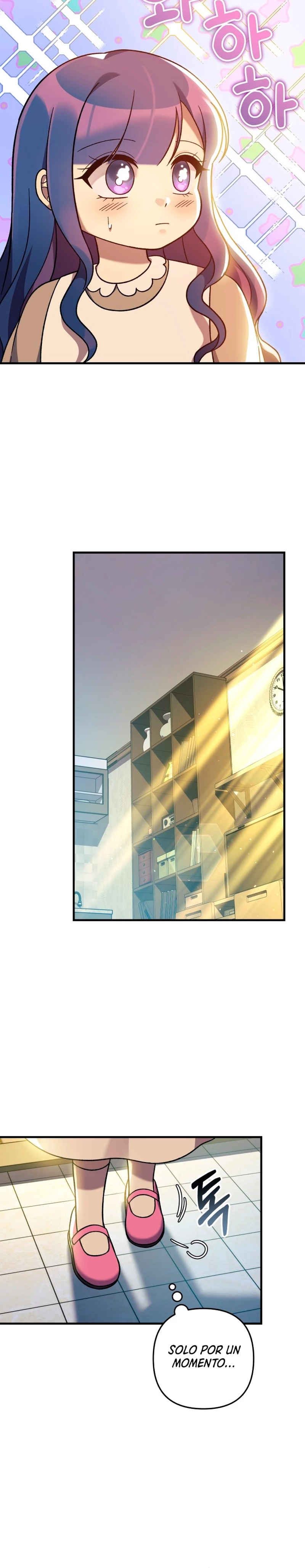 Mi hija es el jefe final > Capitulo 108 > Page 231