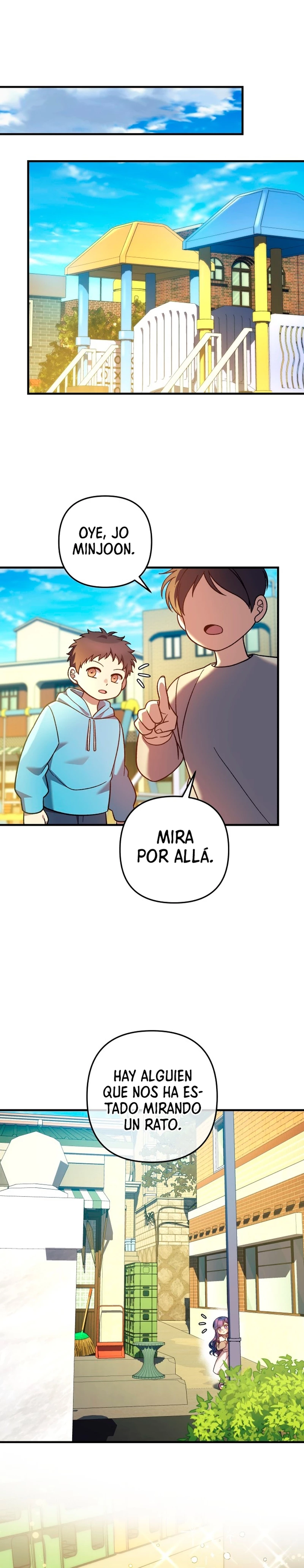 Mi hija es el jefe final > Capitulo 108 > Page 251