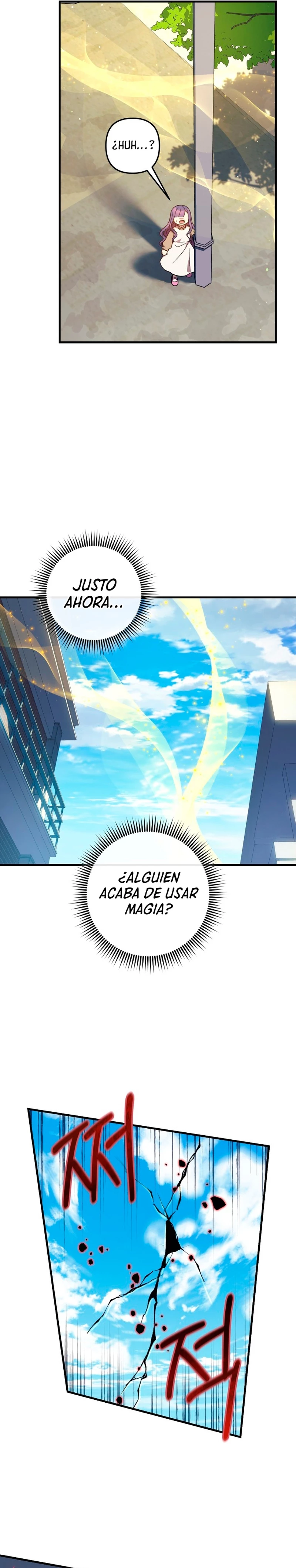 Mi hija es el jefe final > Capitulo 108 > Page 291