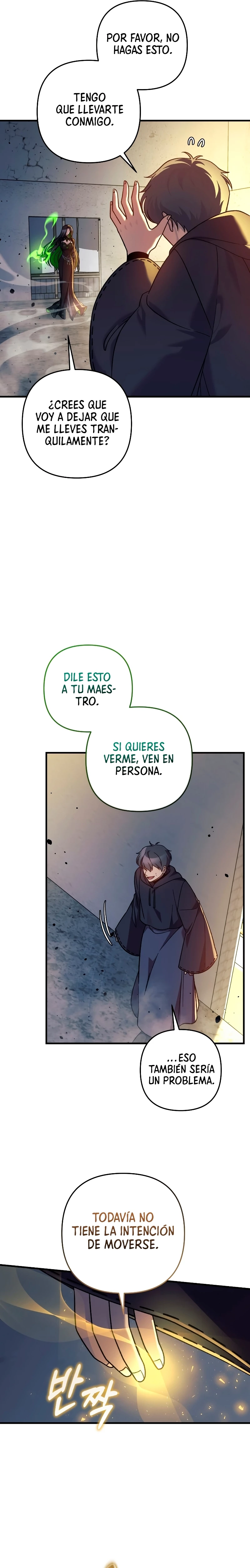 Mi hija es el jefe final > Capitulo 110 > Page 81