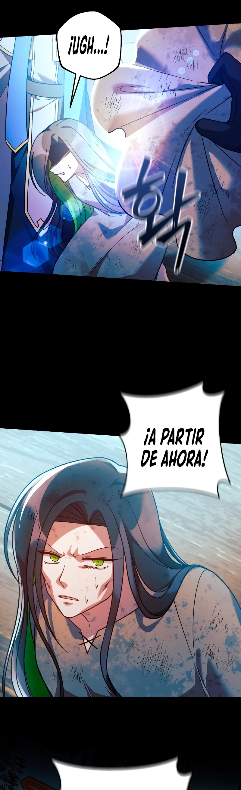 Mi hija es el jefe final > Capitulo 110 > Page 181