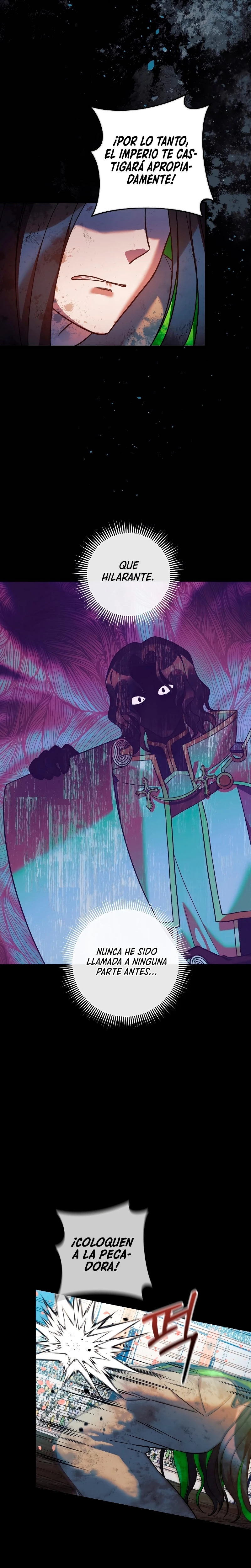 Mi hija es el jefe final > Capitulo 110 > Page 231