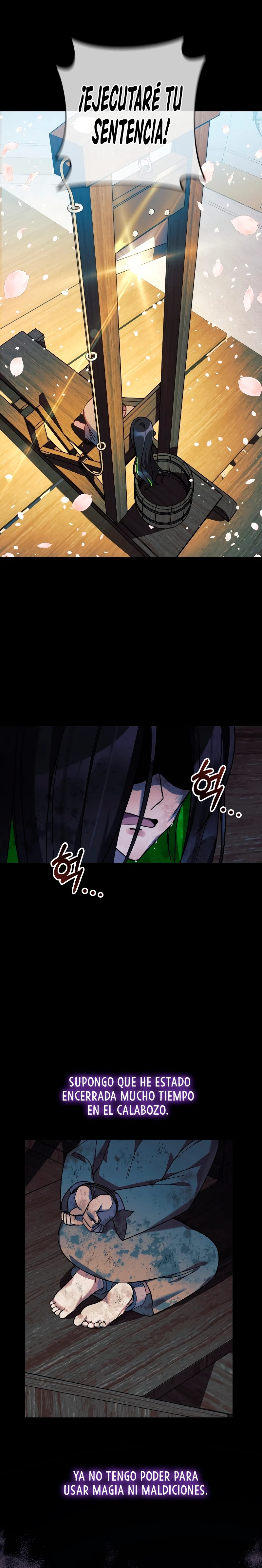 Mi hija es el jefe final > Capitulo 110 > Page 241