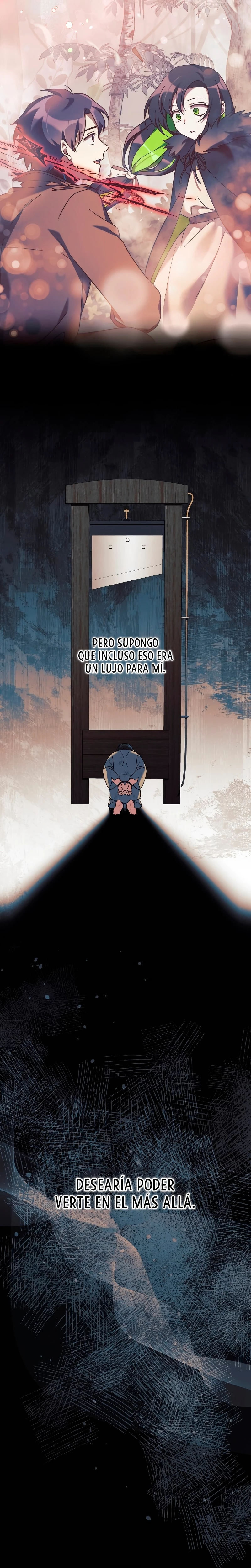 Mi hija es el jefe final > Capitulo 110 > Page 261