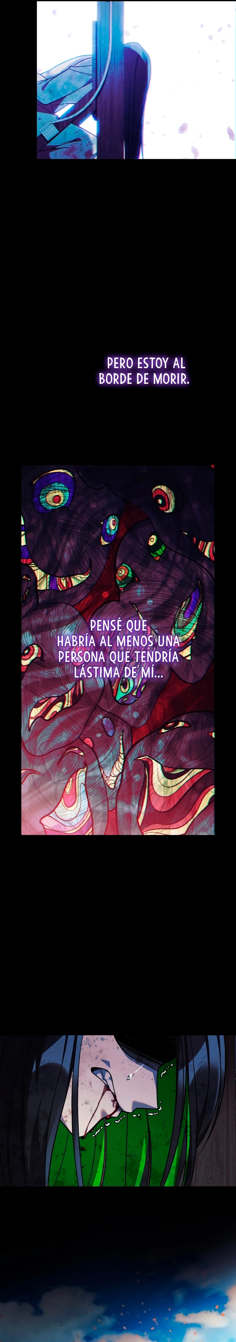 Mi hija es el jefe final > Capitulo 110 > Page 311