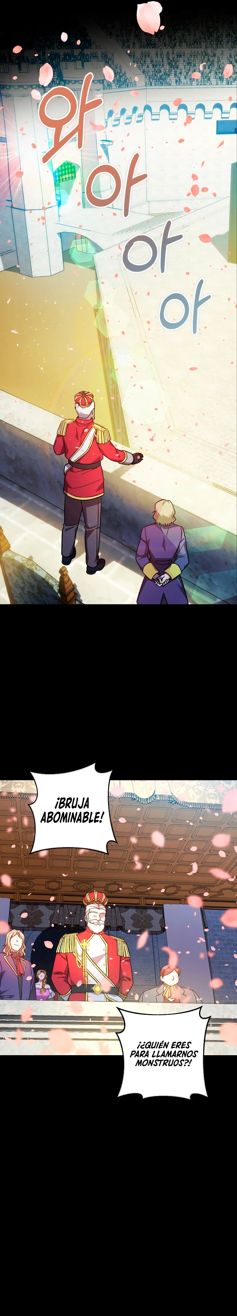 Mi hija es el jefe final > Capitulo 111 > Page 21