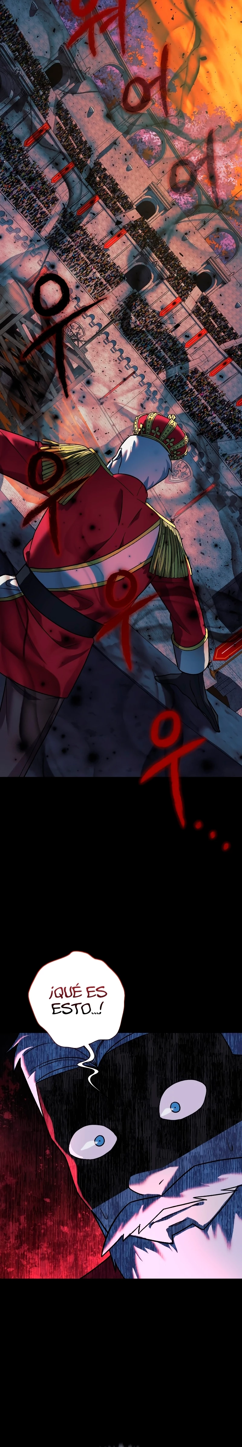 Mi hija es el jefe final > Capitulo 111 > Page 101