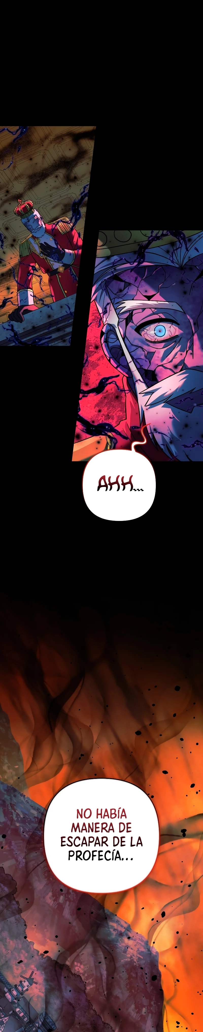 Mi hija es el jefe final > Capitulo 111 > Page 131
