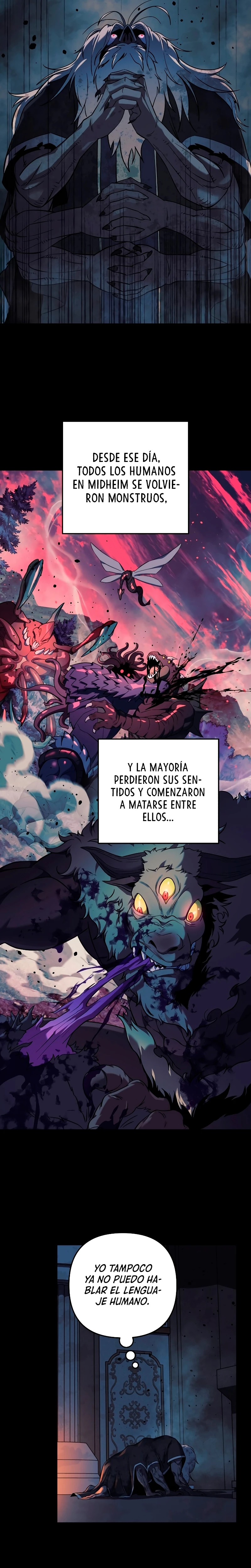 Mi hija es el jefe final > Capitulo 111 > Page 161