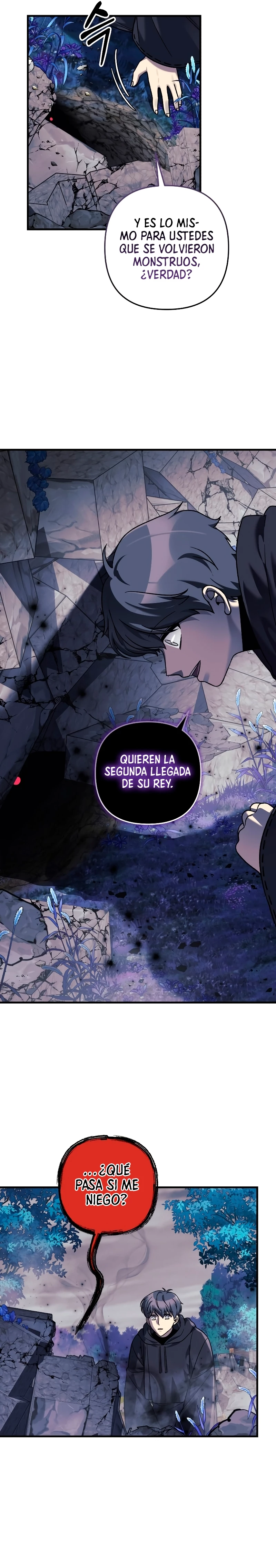 Mi hija es el jefe final > Capitulo 111 > Page 211