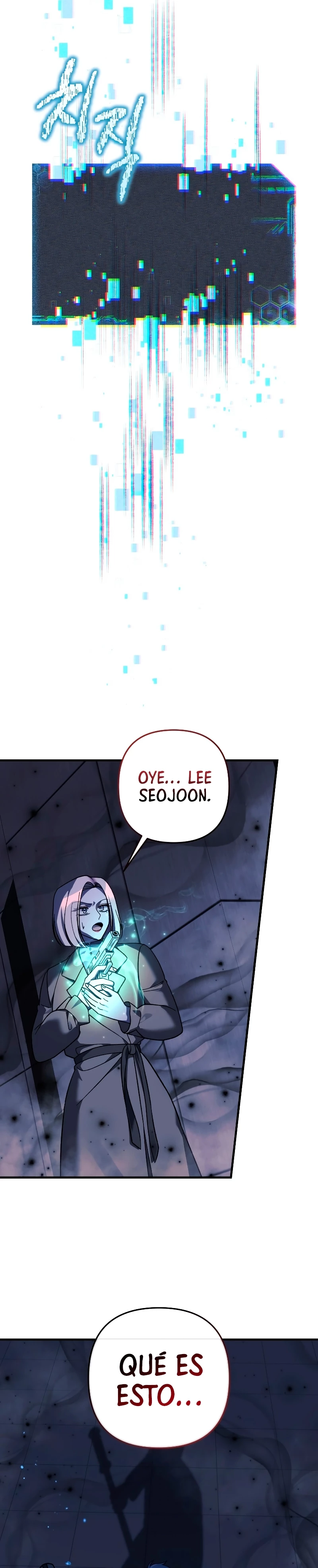 Mi hija es el jefe final > Capitulo 111 > Page 341