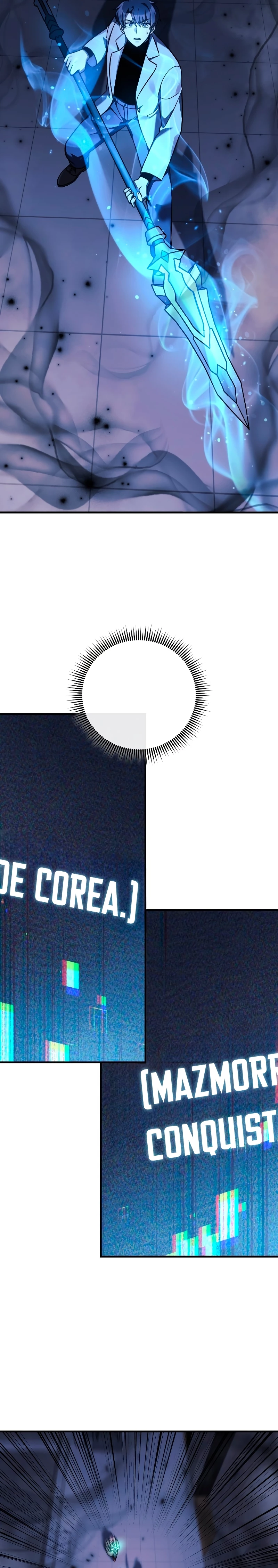 Mi hija es el jefe final > Capitulo 111 > Page 351