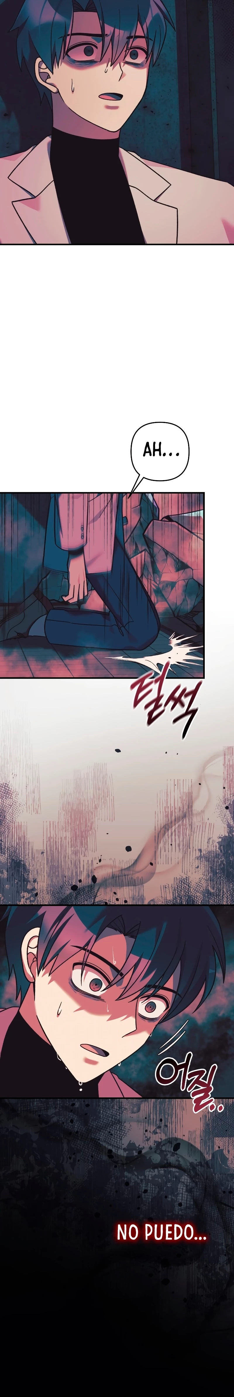 Mi hija es el jefe final > Capitulo 112 > Page 221