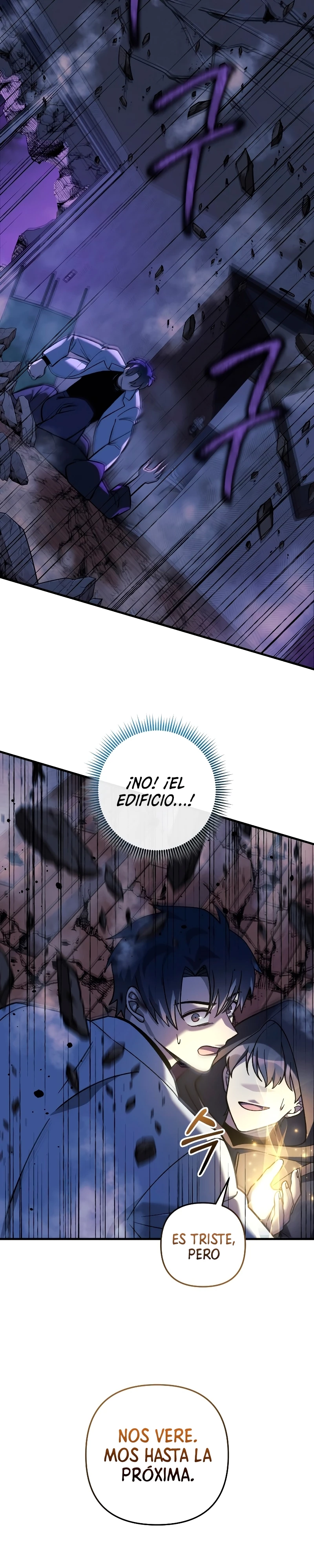Mi hija es el jefe final > Capitulo 113 > Page 91