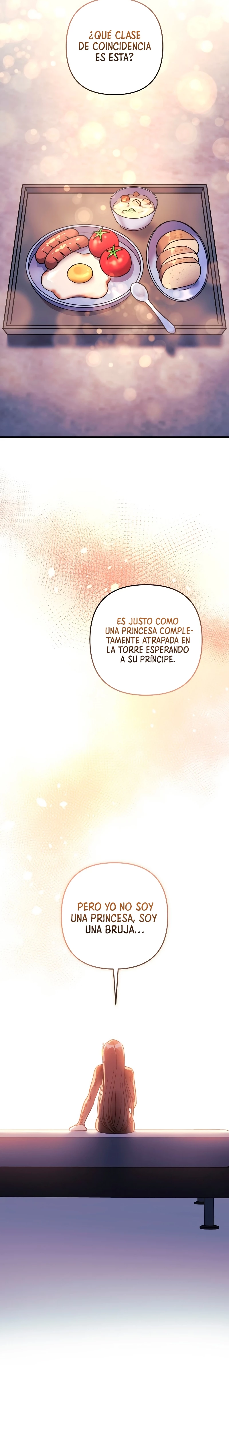 Mi hija es el jefe final > Capitulo 113 > Page 271