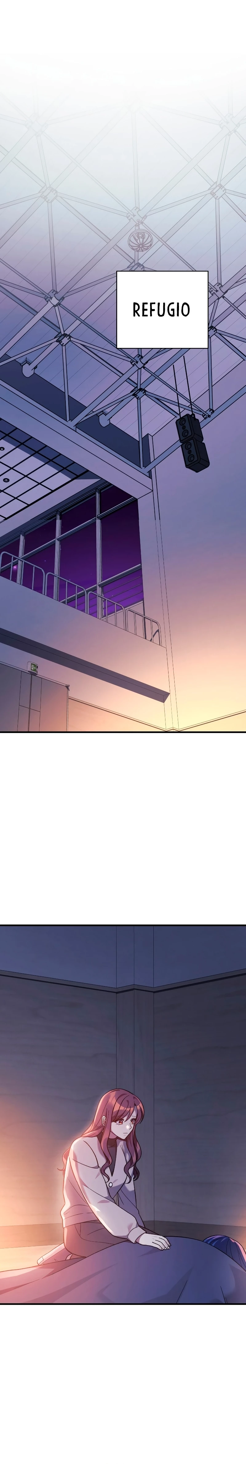 Mi hija es el jefe final > Capitulo 113 > Page 281