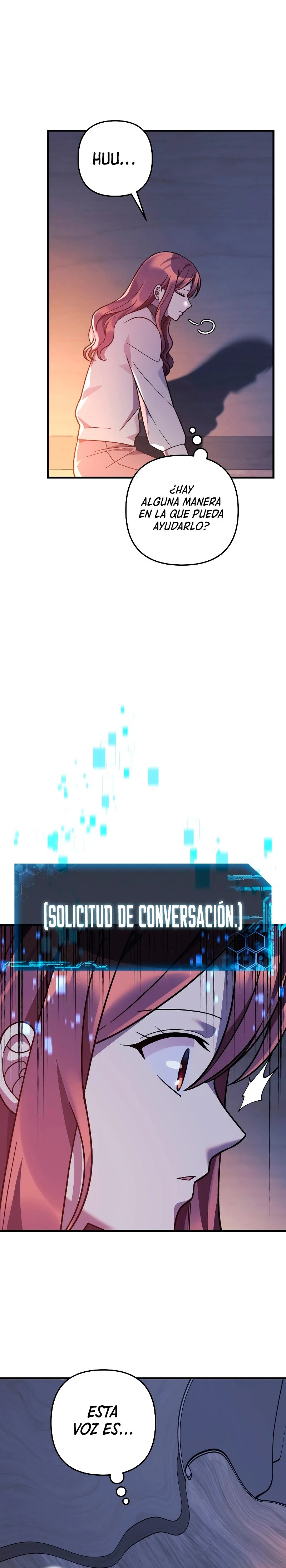 Mi hija es el jefe final > Capitulo 113 > Page 301