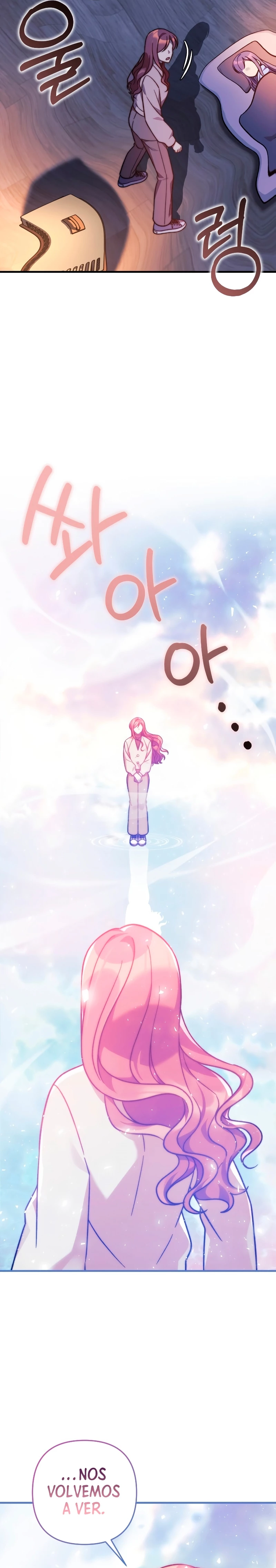 Mi hija es el jefe final > Capitulo 113 > Page 311