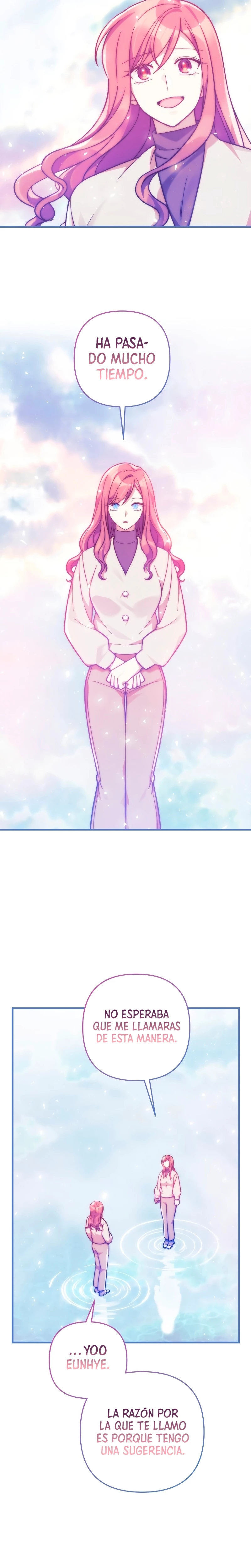 Mi hija es el jefe final > Capitulo 113 > Page 321