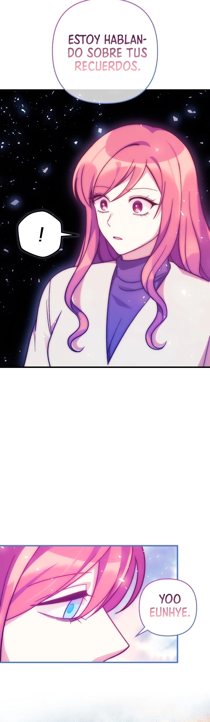 Mi hija es el jefe final > Capitulo 114 > Page 51