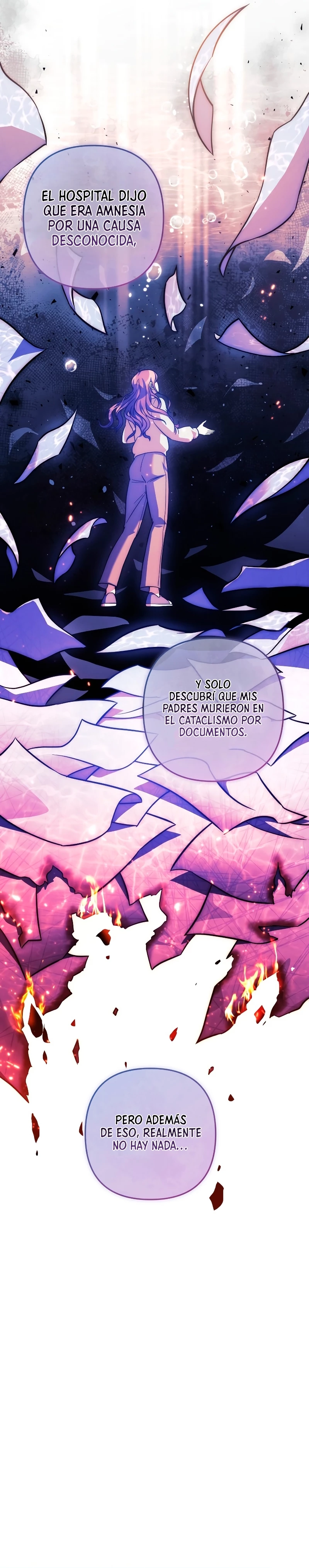 Mi hija es el jefe final > Capitulo 114 > Page 81